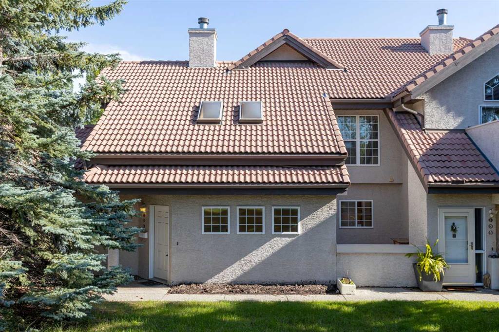 Picture of 106, 1997 Sirocco Drive , Calgary Real Estate Listing