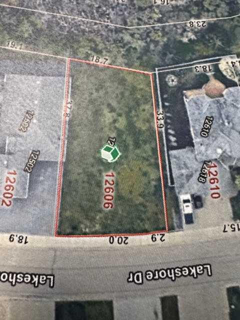 Picture of 12606 Lakeshore Drive , Grande Prairie Real Estate Listing
