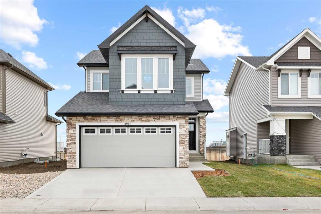 Picture of 310 Montrose Crescent SE, High River Real Estate Listing