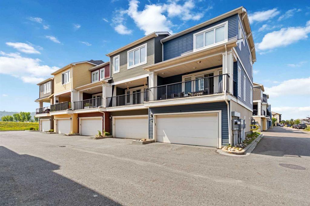 Picture of 20, 140 Fontaine Crescent , Fort McMurray Real Estate Listing
