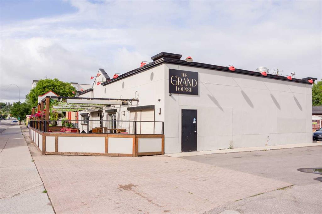 Picture of 123 14 Street NW, Calgary Real Estate Listing