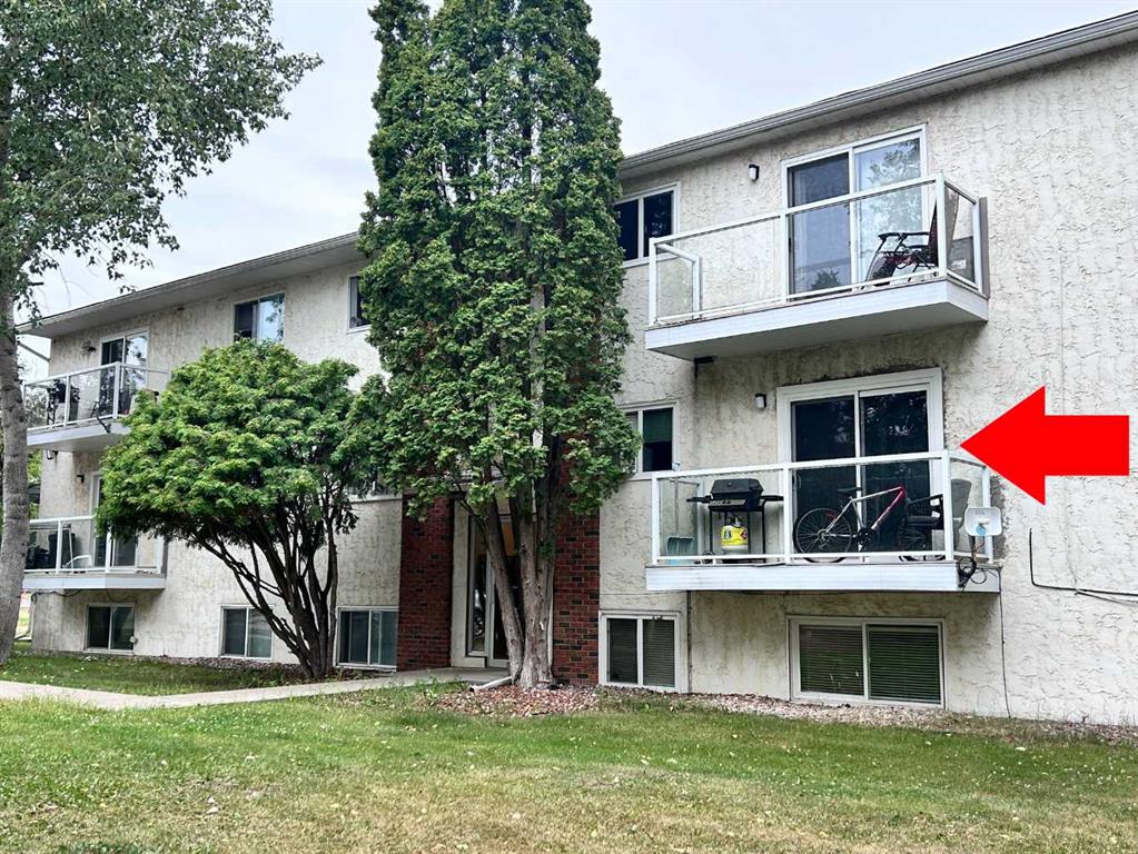 Picture of 201, 4505 53 Street , Athabasca Real Estate Listing