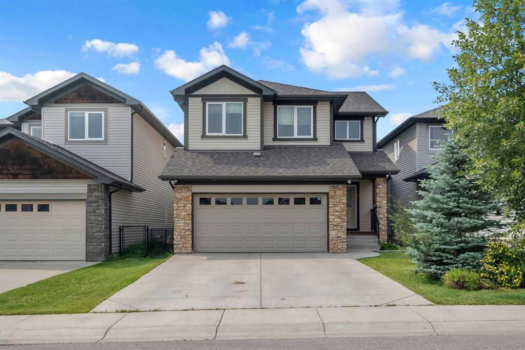 Picture of 3 Sunset Court , Cochrane Real Estate Listing