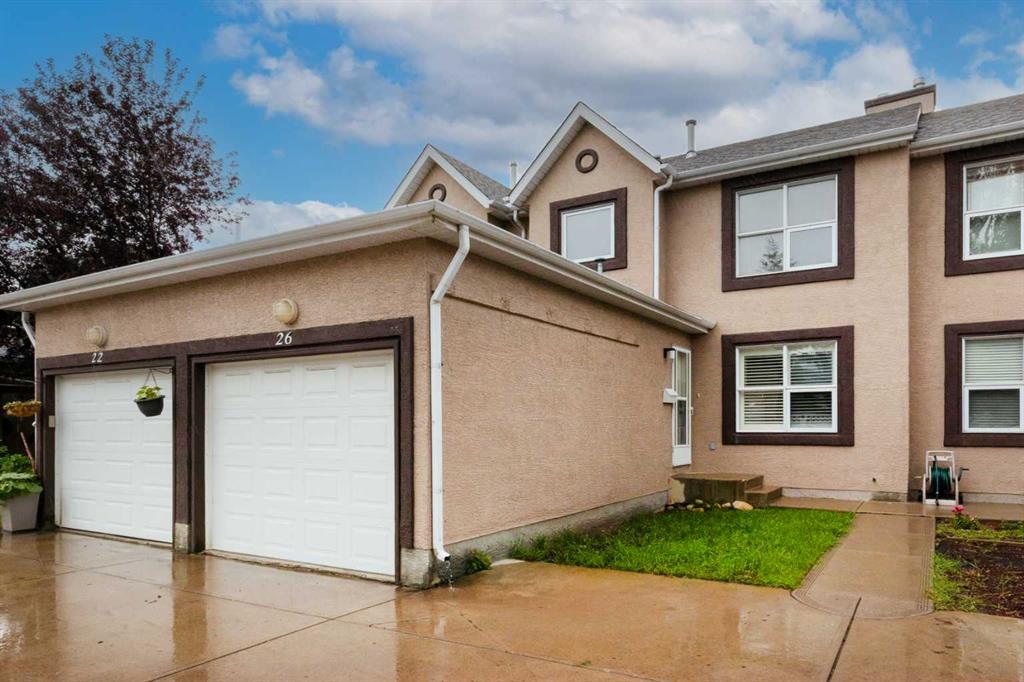 Picture of 26 Sandpiper Court NW, Calgary Real Estate Listing