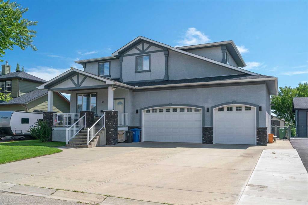 Picture of 41 Copeland Avenue , Langdon Real Estate Listing