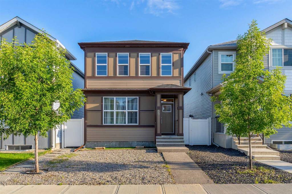 Picture of 59 Cornerbrook Avenue NE, Calgary Real Estate Listing