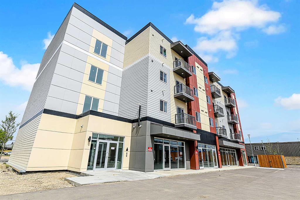 Picture of 401, 10101 101 Avenue , Grande Prairie Real Estate Listing