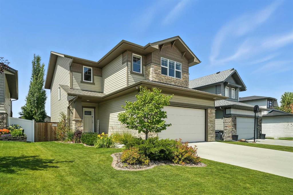 Picture of 22 Trebble Close , Red Deer Real Estate Listing