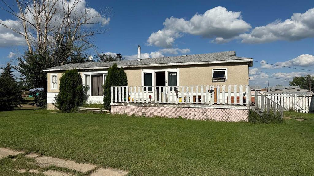 Picture of 236 main Street , Craigmyle Real Estate Listing