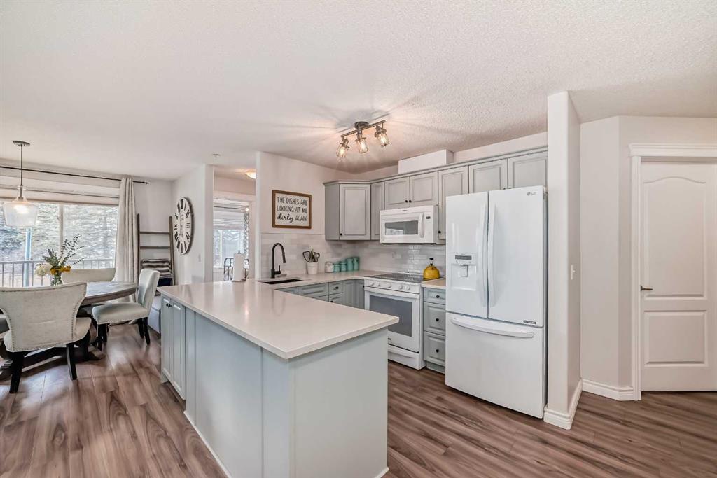 Picture of 205, 735 56 Avenue SW, Calgary Real Estate Listing