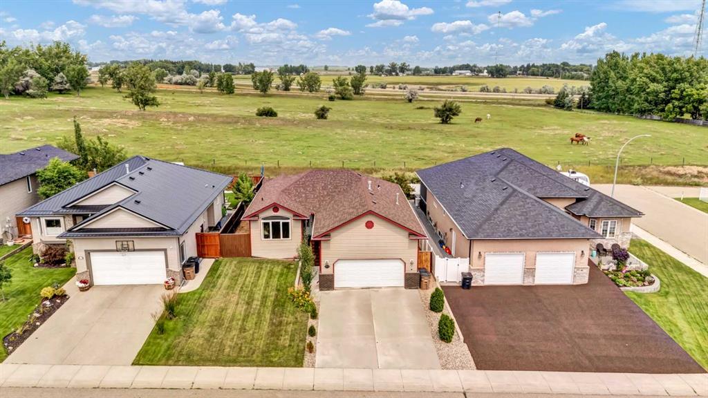 Picture of 364 Lake Stafford Drive E, Brooks Real Estate Listing