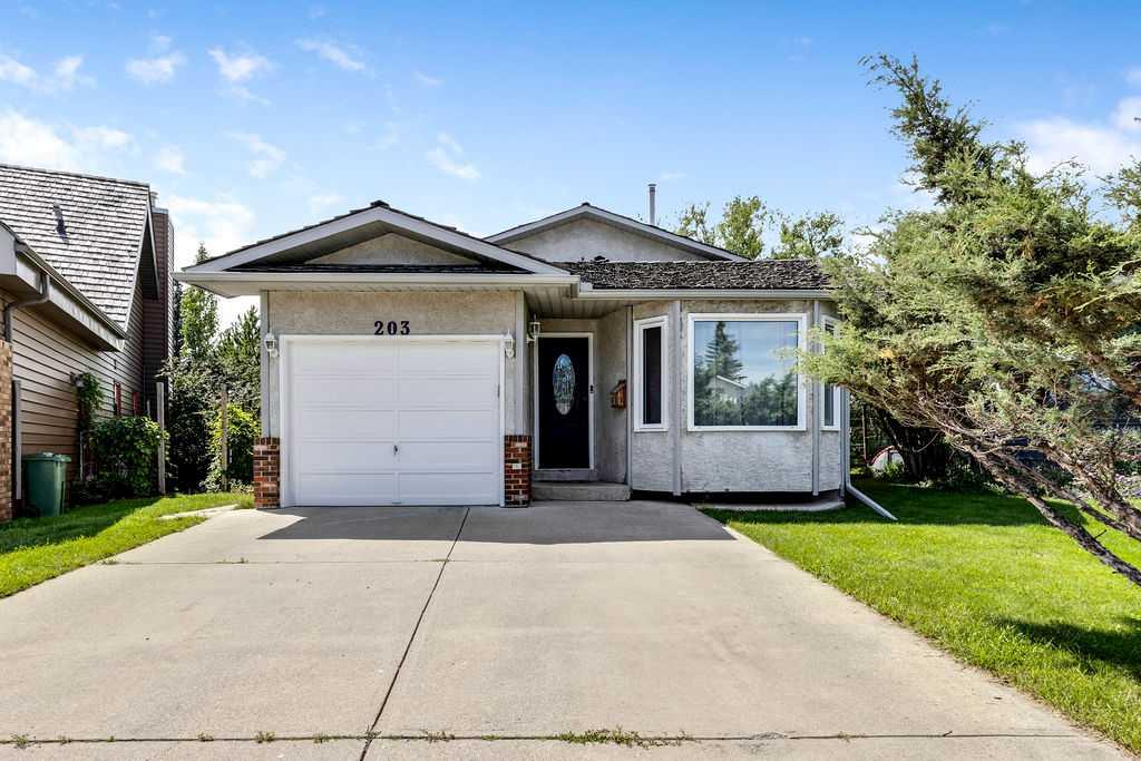 Picture of 203 Welch Place , Okotoks Real Estate Listing