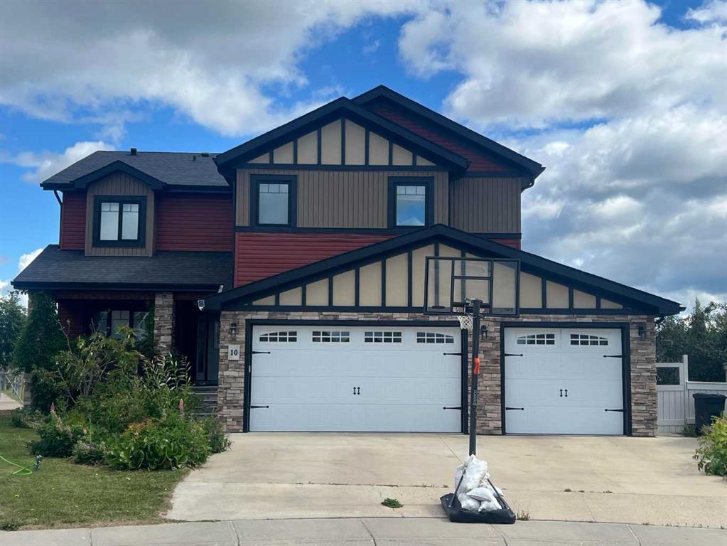 Picture of 10 Parkdale Way SE, Slave Lake Real Estate Listing