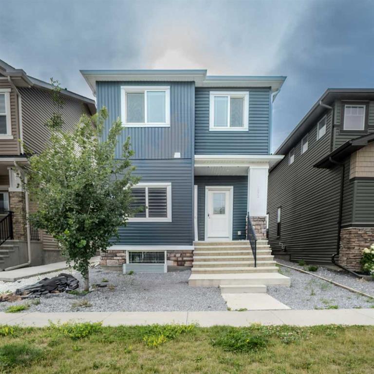 Picture of 333 Ravenstern Link SE, Airdrie Real Estate Listing