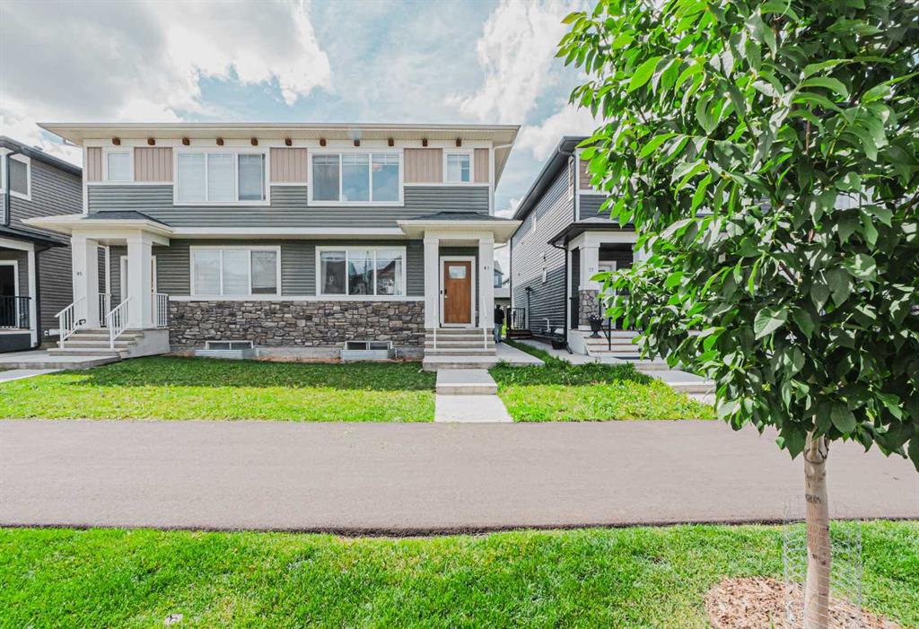 Picture of 81 Creekstone Drive SW, Calgary Real Estate Listing