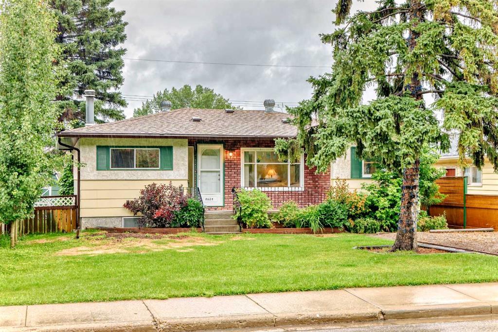 Picture of 8624 33 Avenue NW, Calgary Real Estate Listing