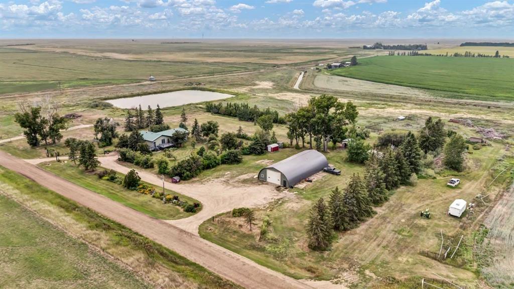 Picture of 172010 RR 140  , Rural Newell, County of Real Estate Listing