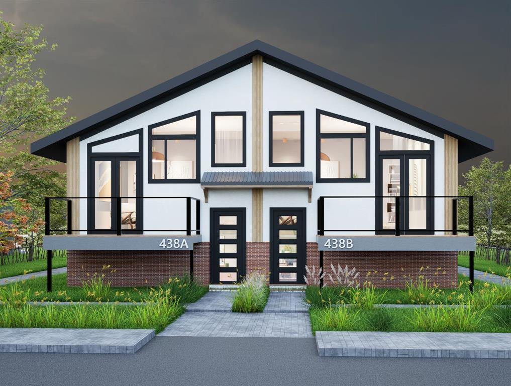 Picture of 438 15 Avenue NE, Calgary Real Estate Listing