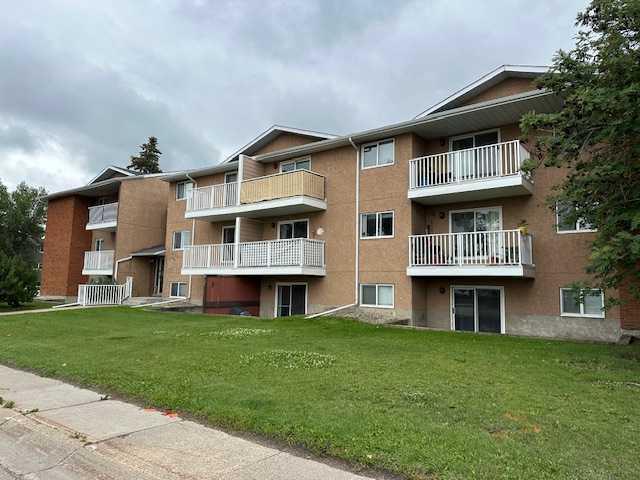 Picture of 307, 41 Bennett Street , Red Deer Real Estate Listing