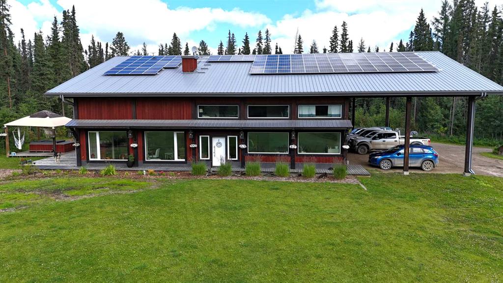 Picture of 54028 Range Road 175  , Rural Yellowhead County Real Estate Listing