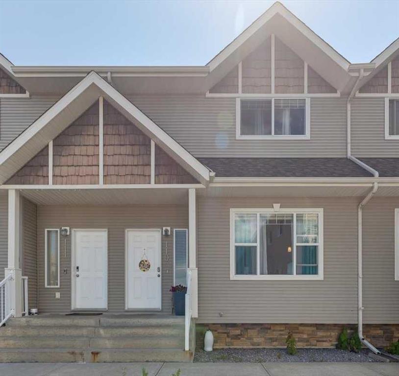 Picture of 110, 50 Lucky Place , Sylvan Lake Real Estate Listing