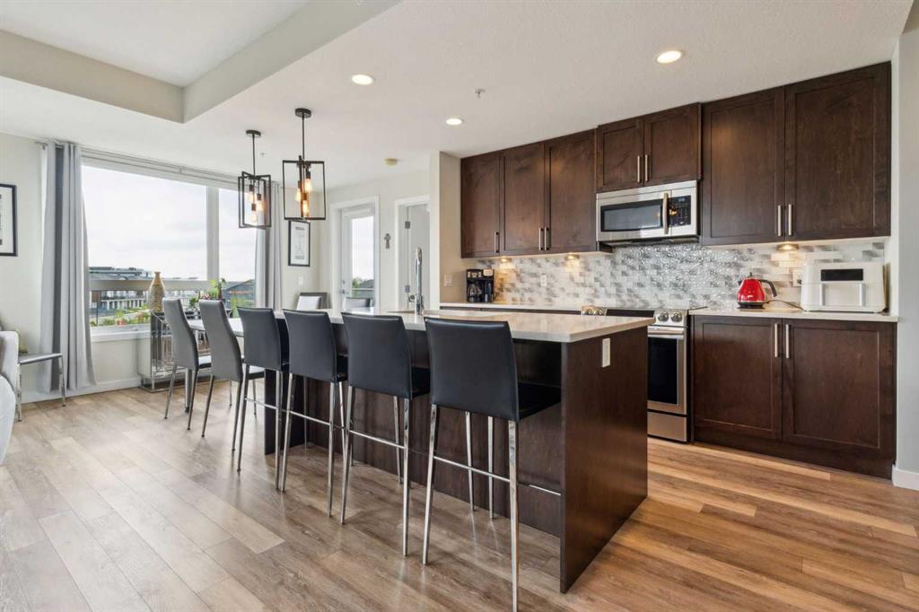 Picture of 314, 8531 8A Avenue SW, Calgary Real Estate Listing