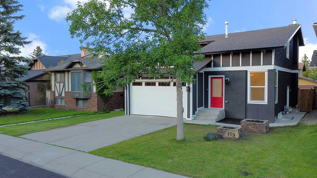 Picture of 119 Macewan Glen Way NW, Calgary Real Estate Listing