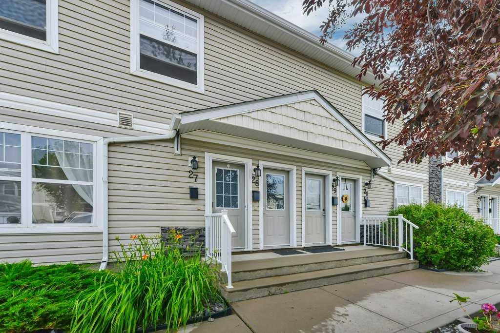 Picture of 28, 20 Jacobs Close , Red Deer Real Estate Listing