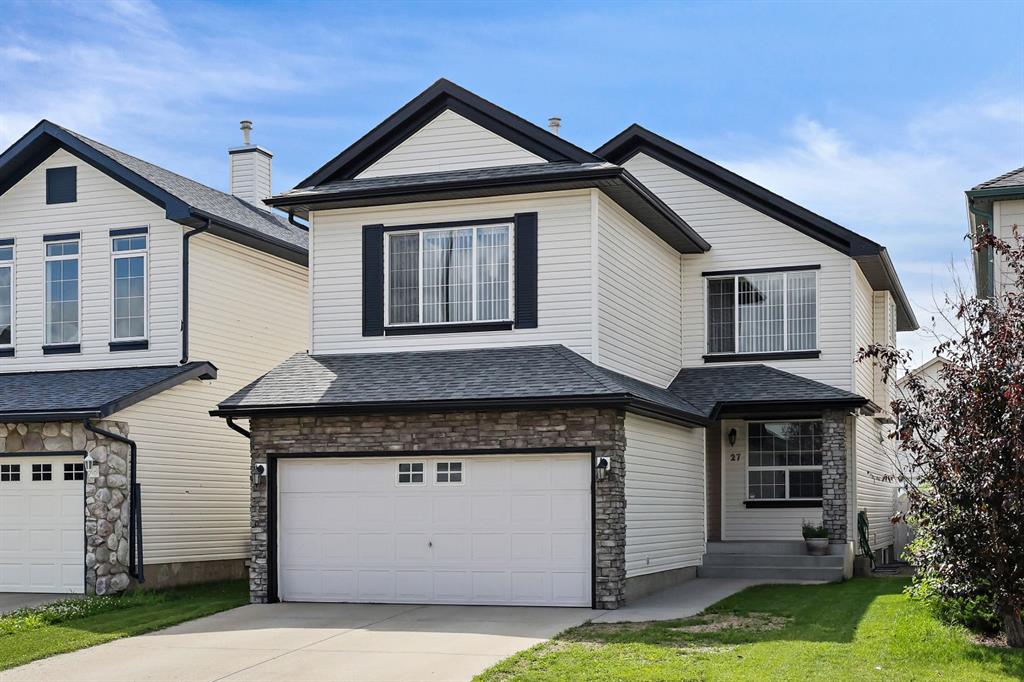 Picture of 27 Saddleridge Close NE, Calgary Real Estate Listing