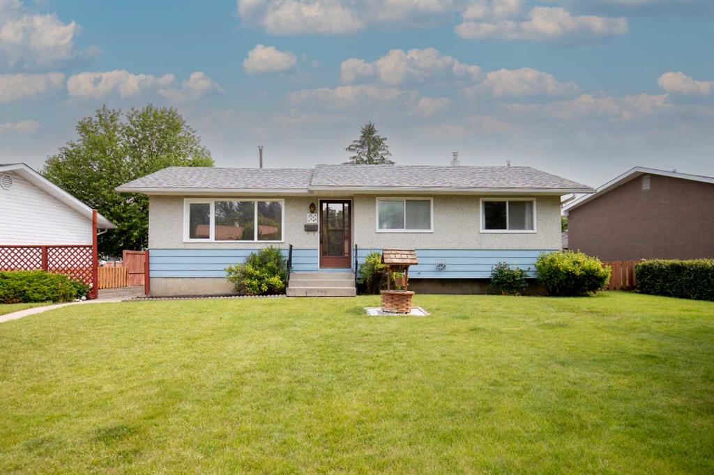 Picture of 19 Fern Road , Red Deer Real Estate Listing