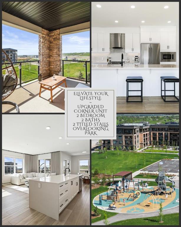 Picture of 312, 55 Wolf Hollow Crescent SE, Calgary Real Estate Listing