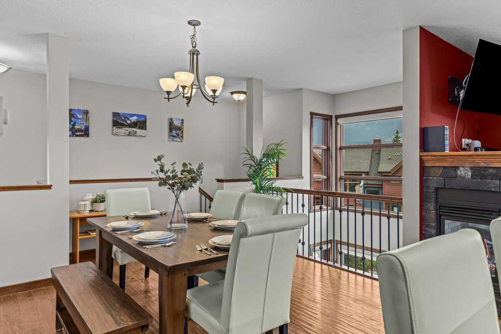 Picture of 710, 80 Dyrgas Gate  , Canmore Real Estate Listing