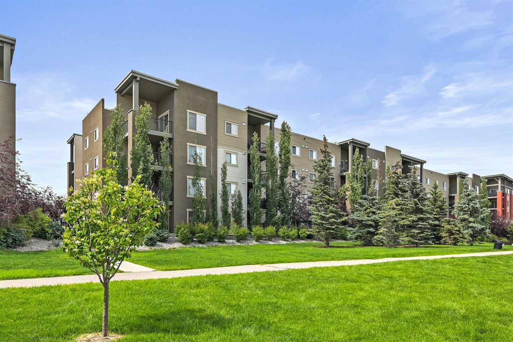 Picture of 8113, 403 Mackenzie Way SW, Airdrie Real Estate Listing