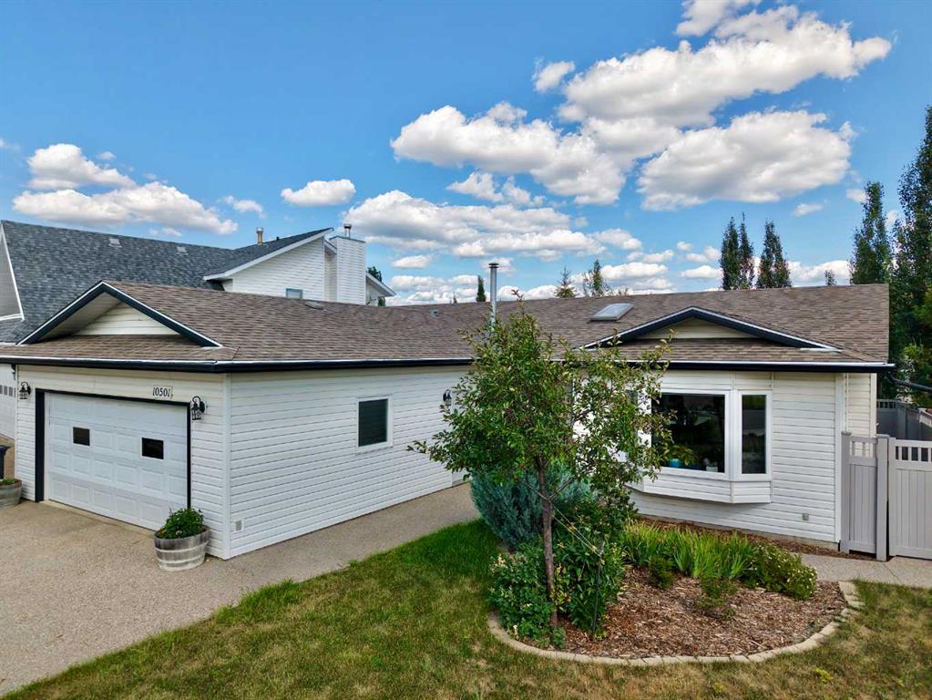 Picture of 10501 83 Street , Peace River Real Estate Listing