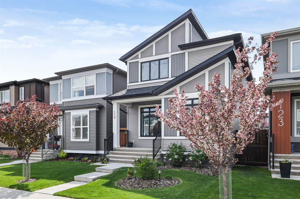 Picture of 119 Wolf Creek Manor SE, Calgary Real Estate Listing