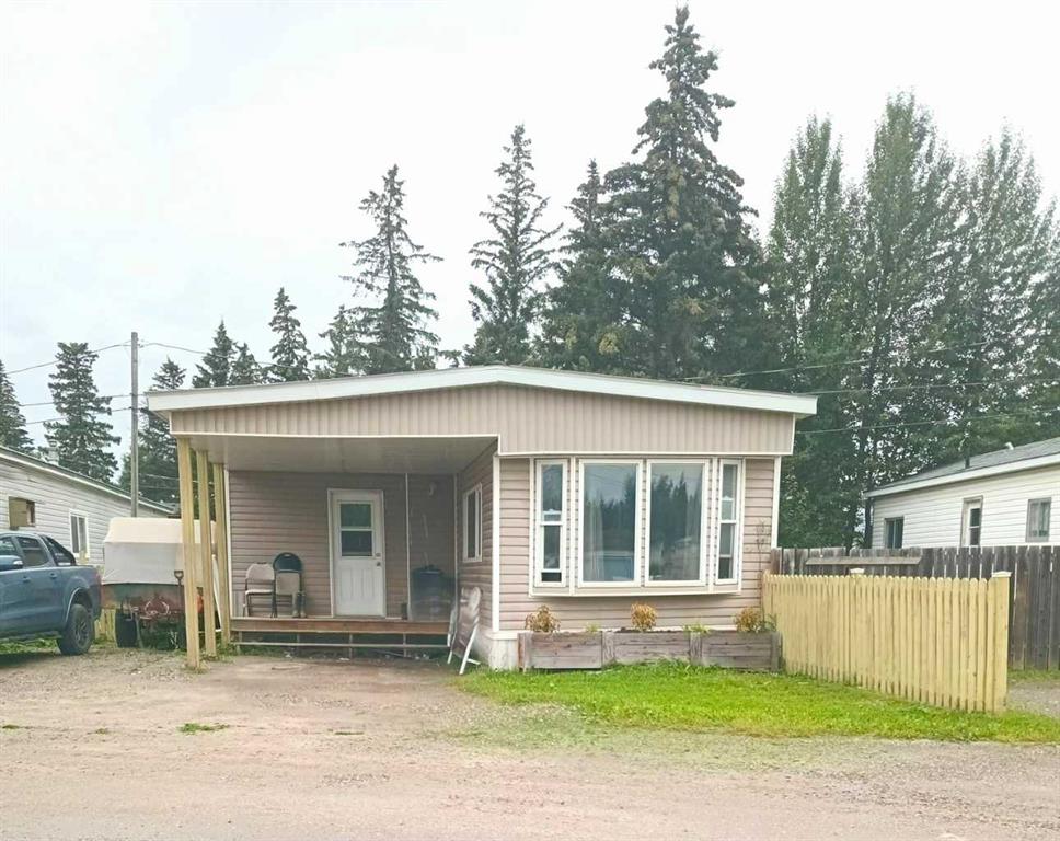 Picture of 92, 133 Jarvis Street , Hinton Real Estate Listing