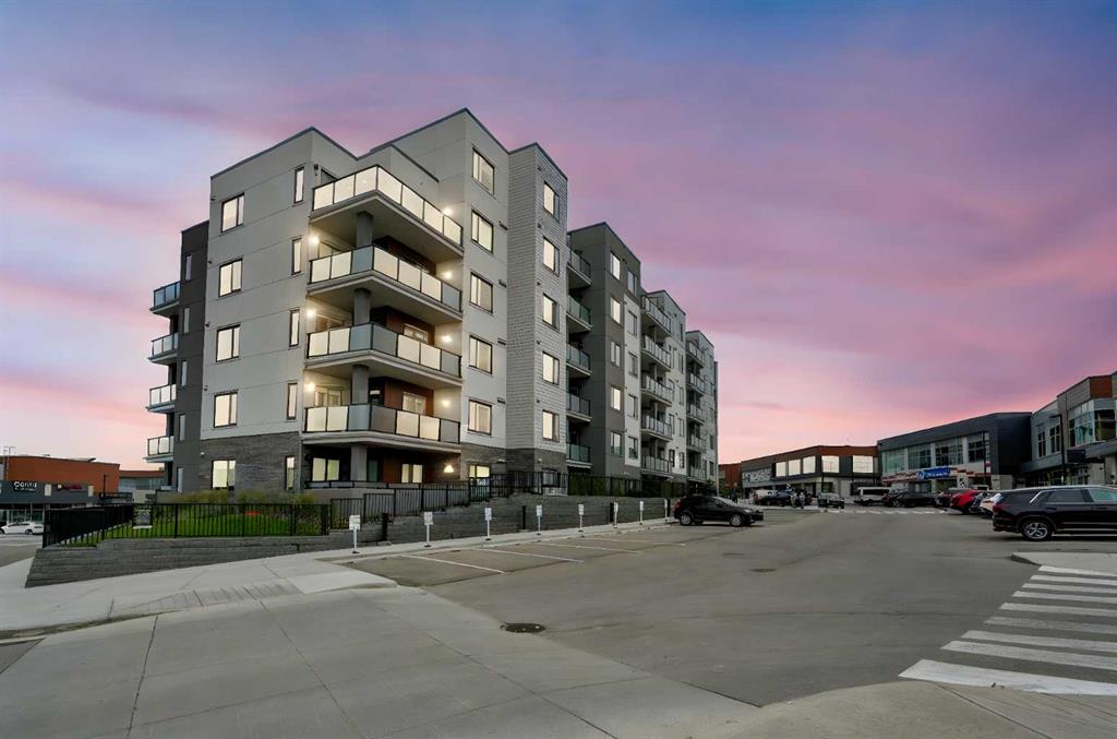 Picture of 316, 238 Sage Valley Common NW, Calgary Real Estate Listing