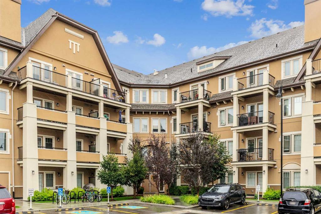 Picture of 301, 30 Mahogany Mews SE, Calgary Real Estate Listing