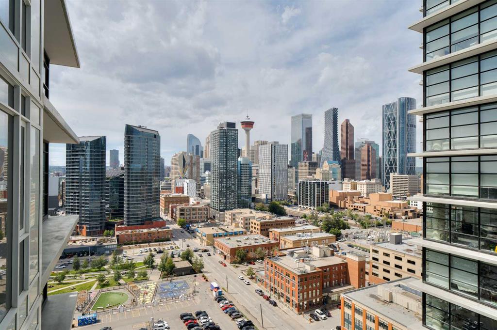 Picture of 1906, 1188 3 Street SE, Calgary Real Estate Listing
