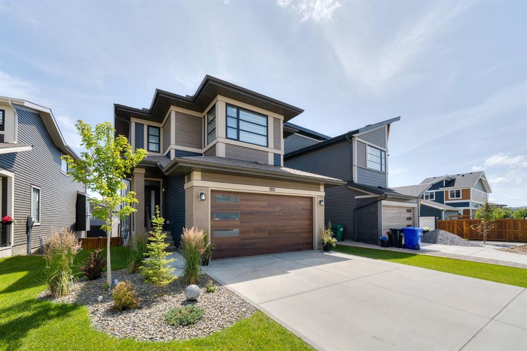 Picture of 132 Precedence Hill , Cochrane Real Estate Listing