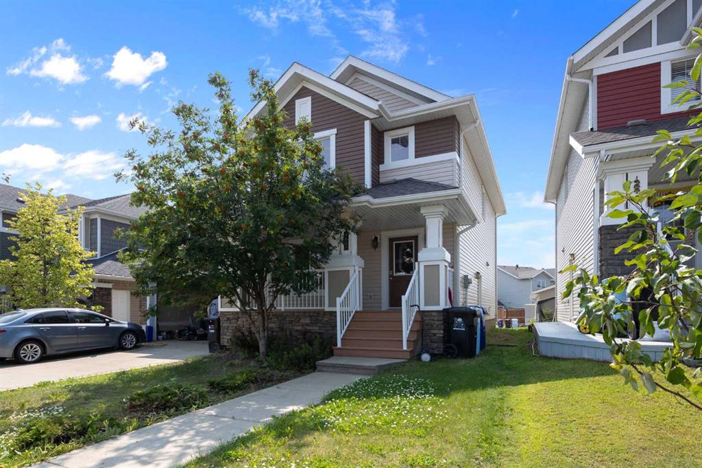 Picture of 161 Dakin Drive , Fort McMurray Real Estate Listing