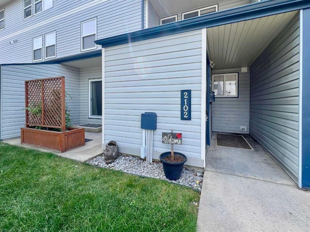 Picture of 2102, 7201 Poplar Drive , Grande Prairie Real Estate Listing