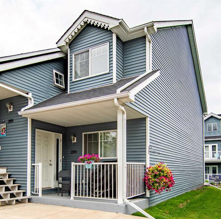 Picture of 2106, 5220 50A Avenue , Sylvan Lake Real Estate Listing