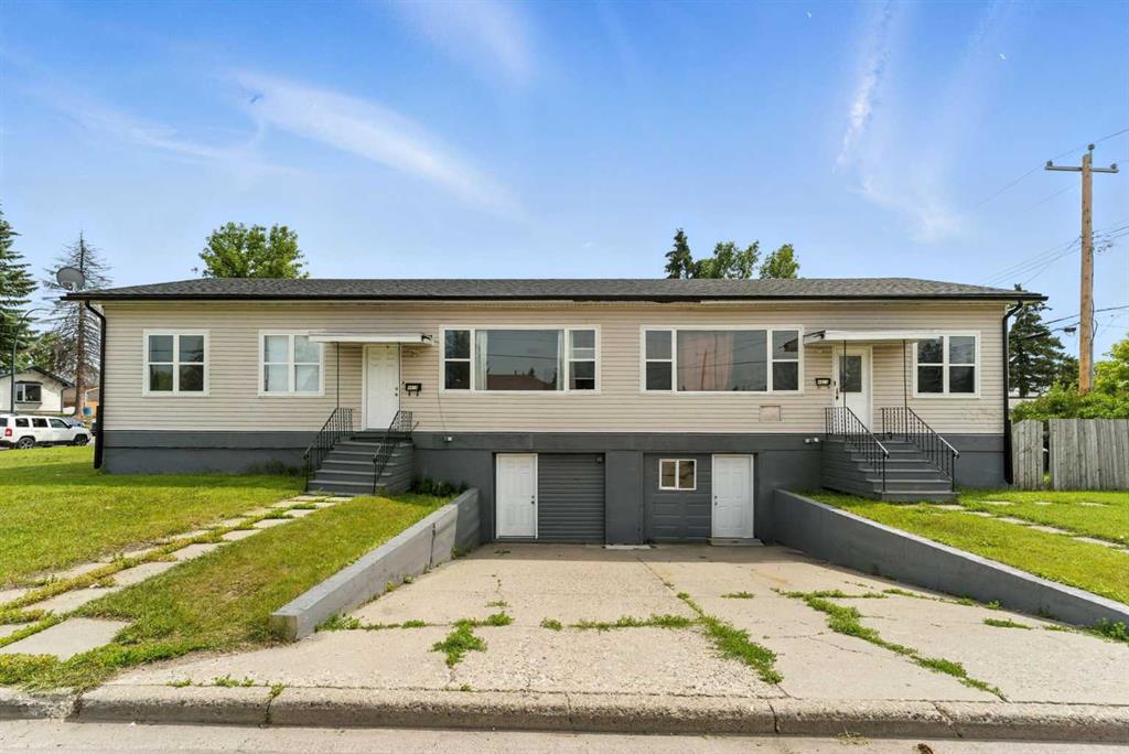 Picture of 4913 16 Avenue SE, Calgary Real Estate Listing