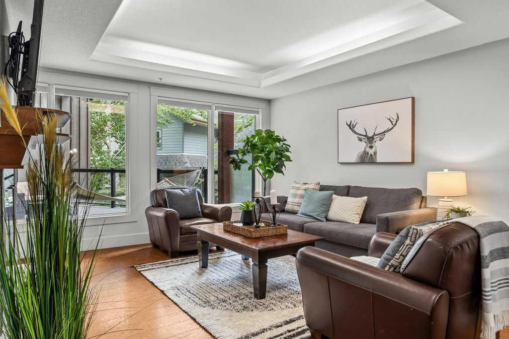 Picture of 103, 187 Kananaskis Way  , Canmore Real Estate Listing
