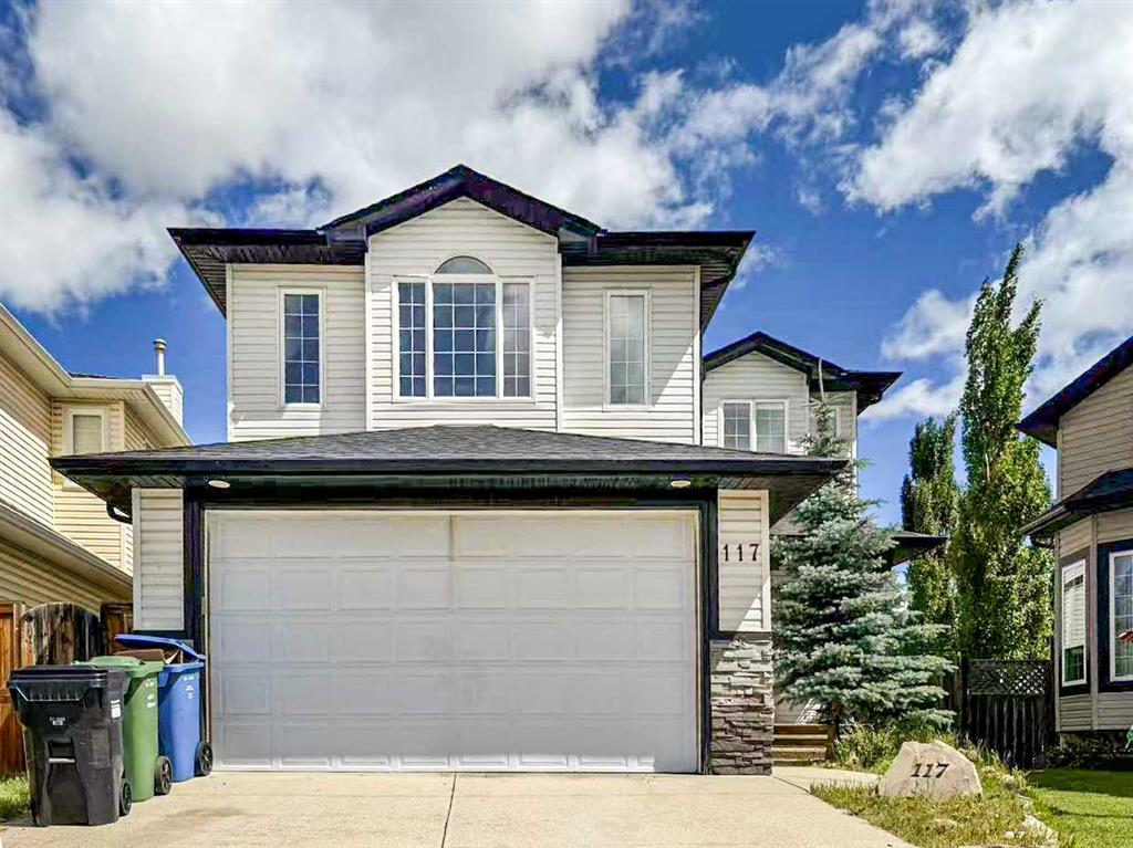 Picture of 117 Royal Birch View NW, Calgary Real Estate Listing
