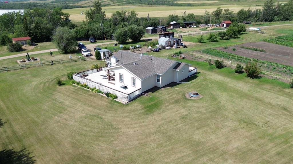 Picture of 235078 Township Road 821A  , Rural Peace No. 135, M.D. of Real Estate Listing