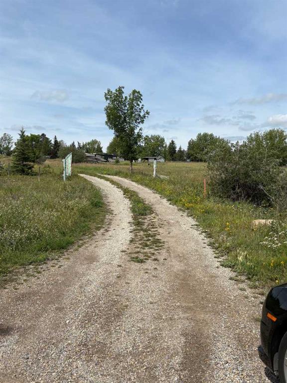 Picture of 260235 Range Road 23  , Rural Rocky View County Real Estate Listing