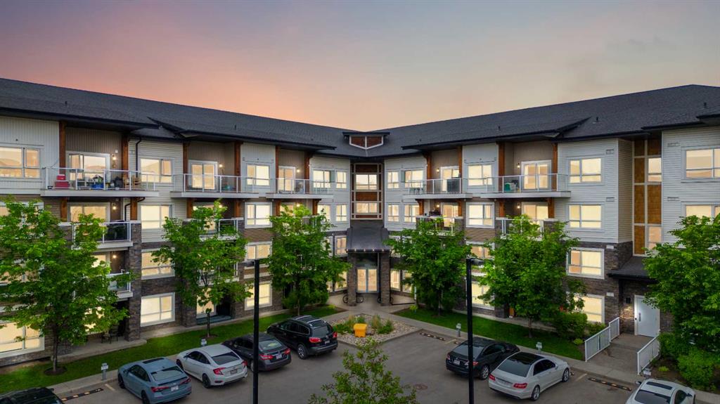 Picture of 3312, 240 Skyview Ranch Road NE, Calgary Real Estate Listing