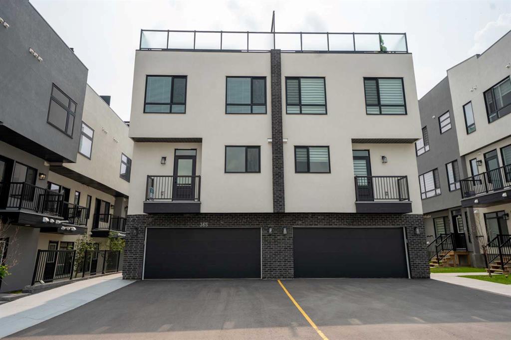 Picture of 365 Sage Hill Rise NW, Calgary Real Estate Listing